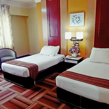Palace Hotel Kuala Lumpur Exterior photo