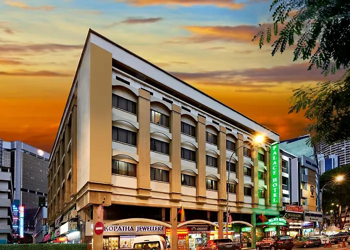 Palace Hotel