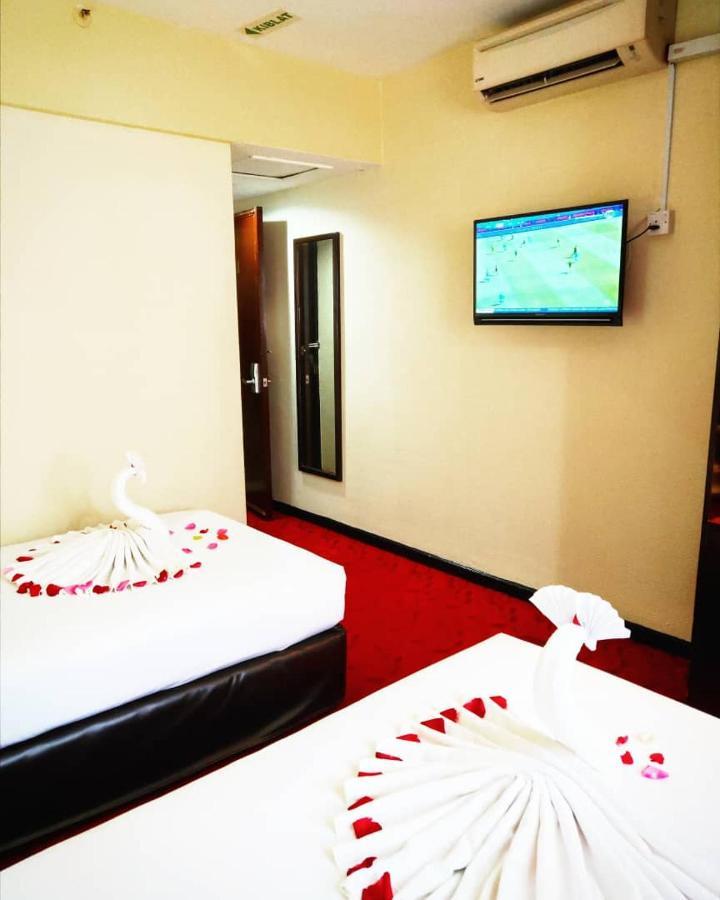 Palace Hotel 2*
