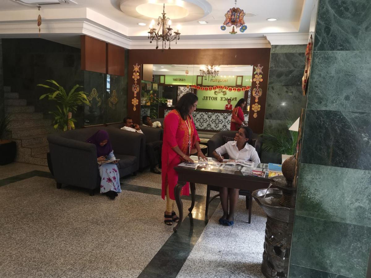 Palace Hotel 2*