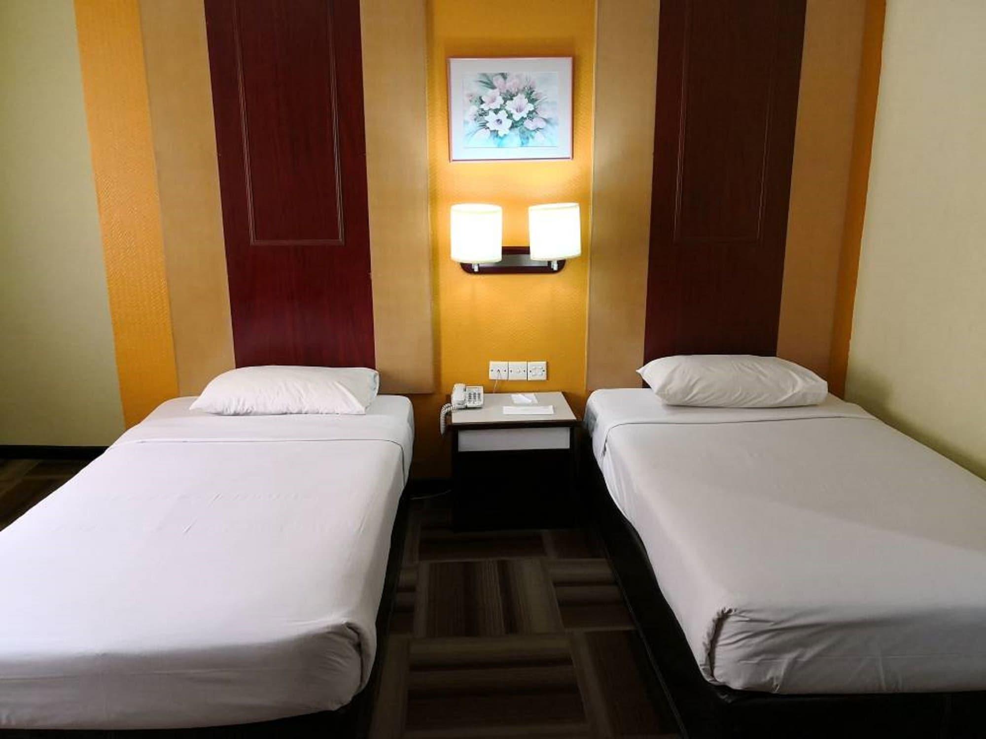 Palace 2* Kuala Lumpur