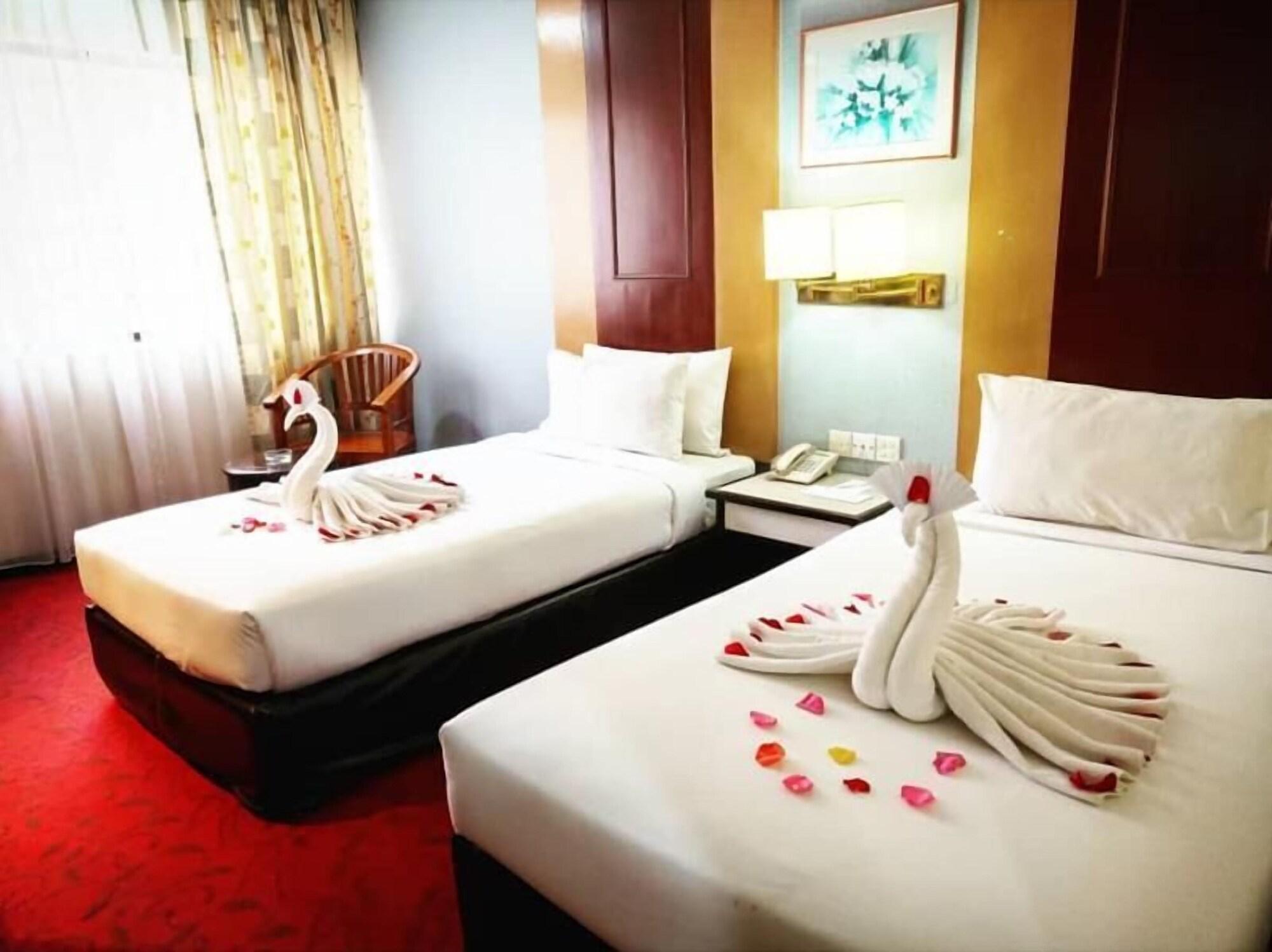Hotel Palace