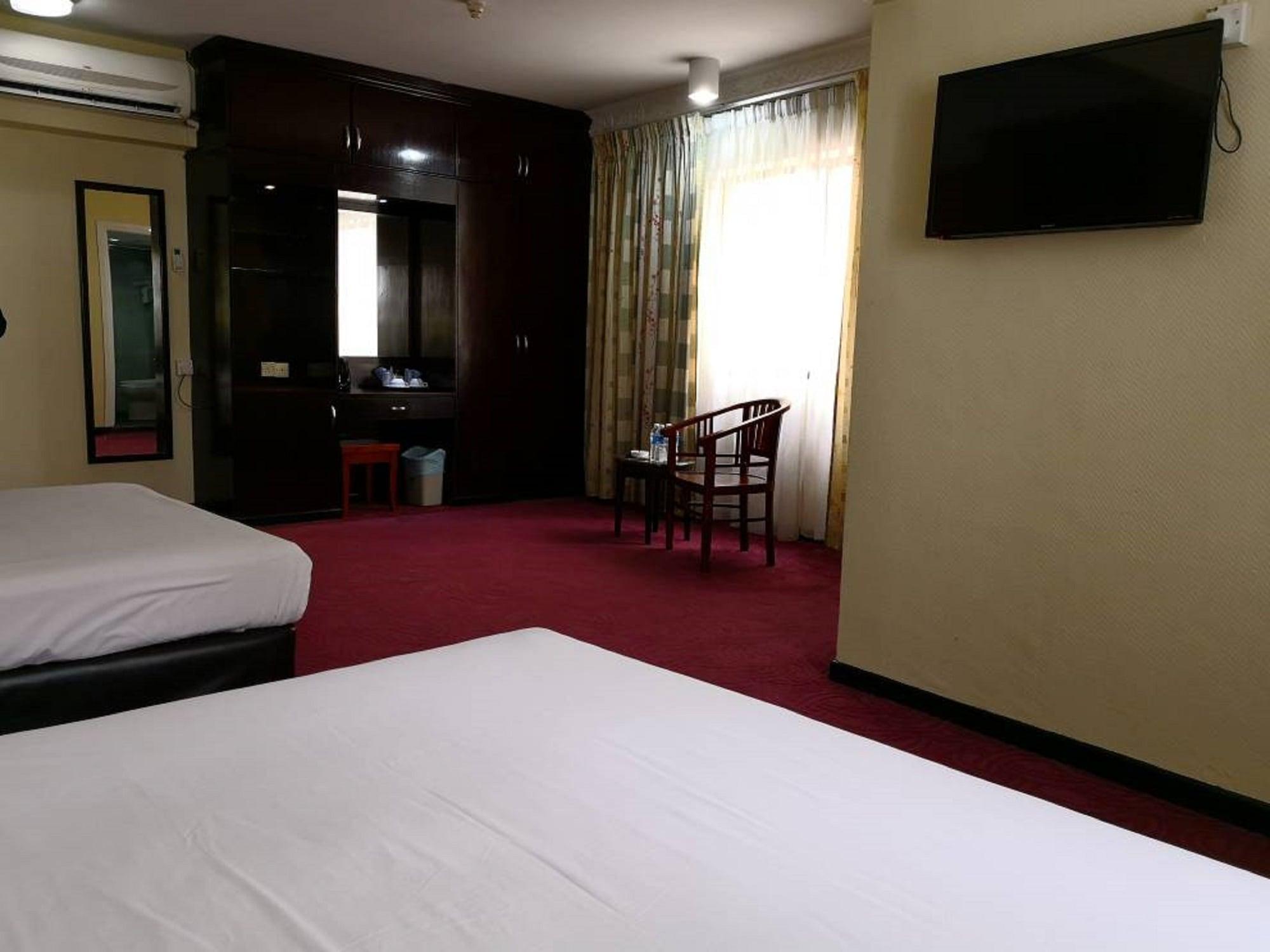 Palace Kuala Lumpur