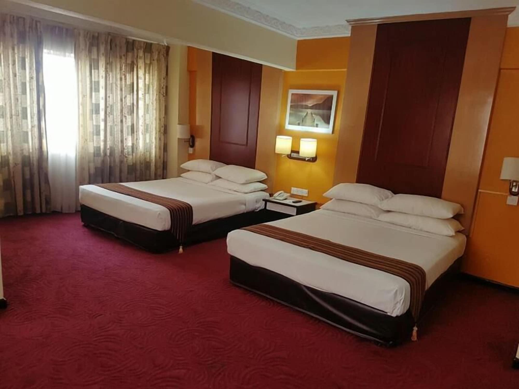Palace 2*