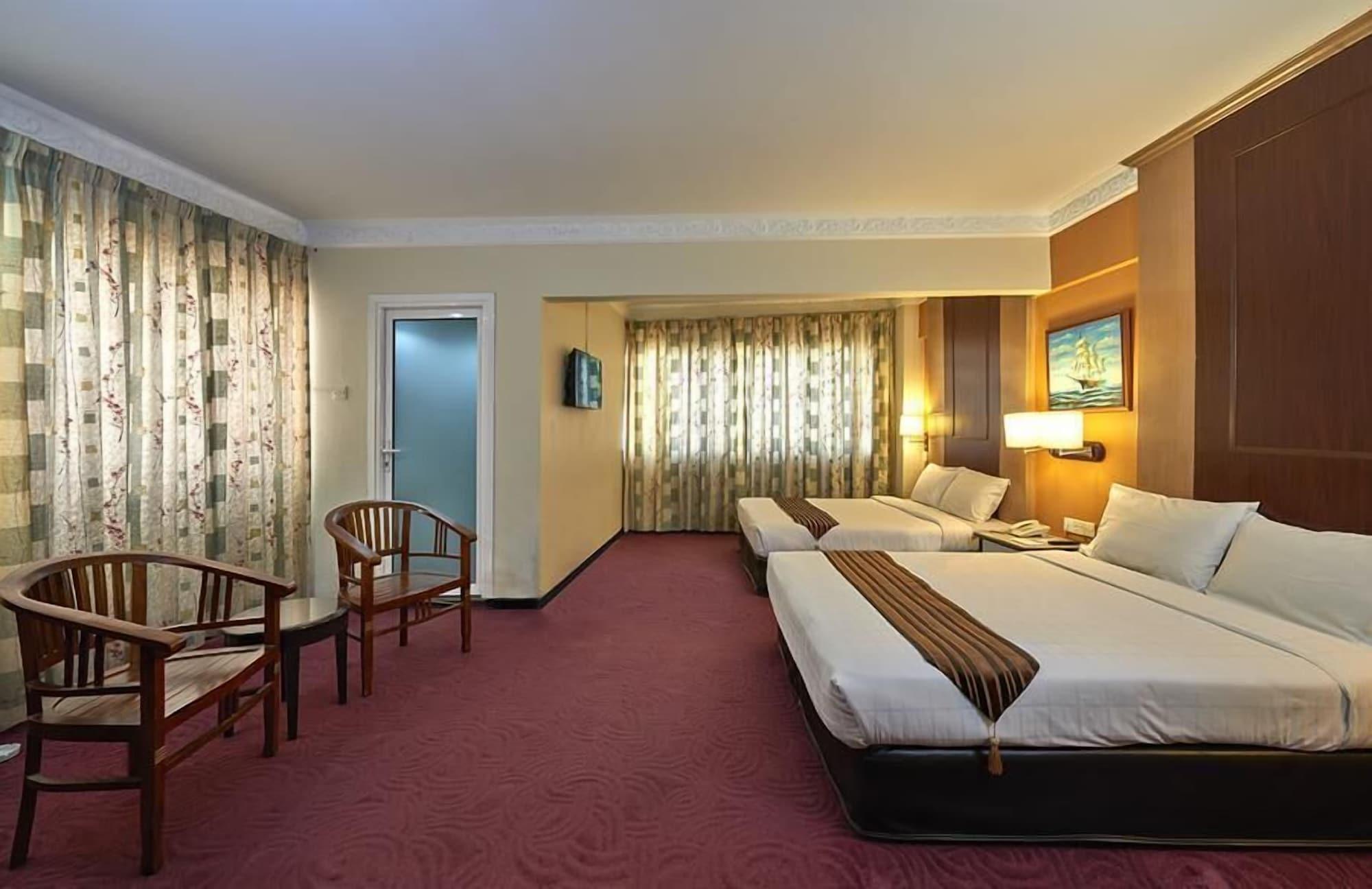 Palace 2* Kuala Lumpur