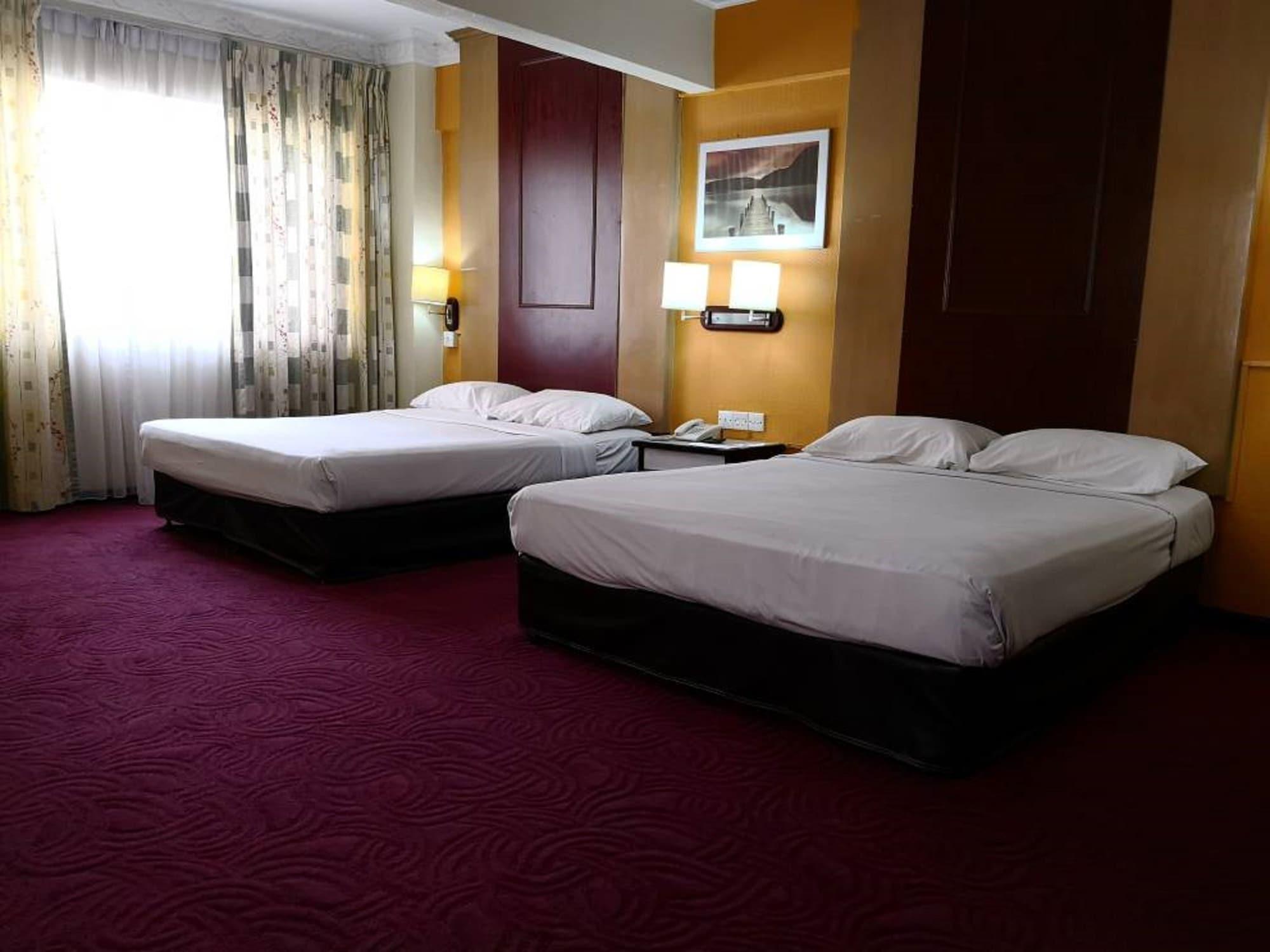 Palace Hotel 2*