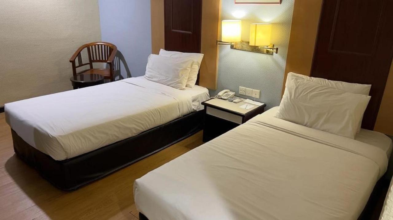 Palace 2* Kuala Lumpur