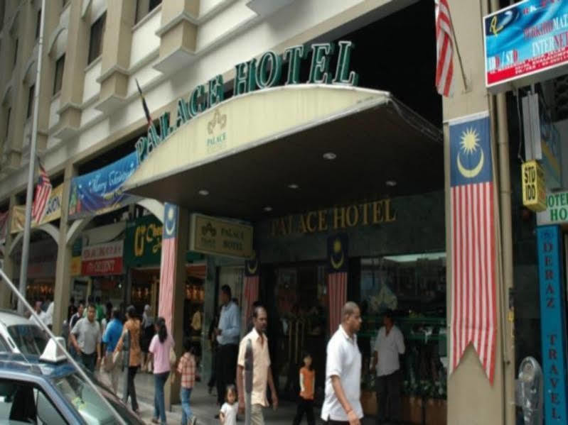 Palace Hotel