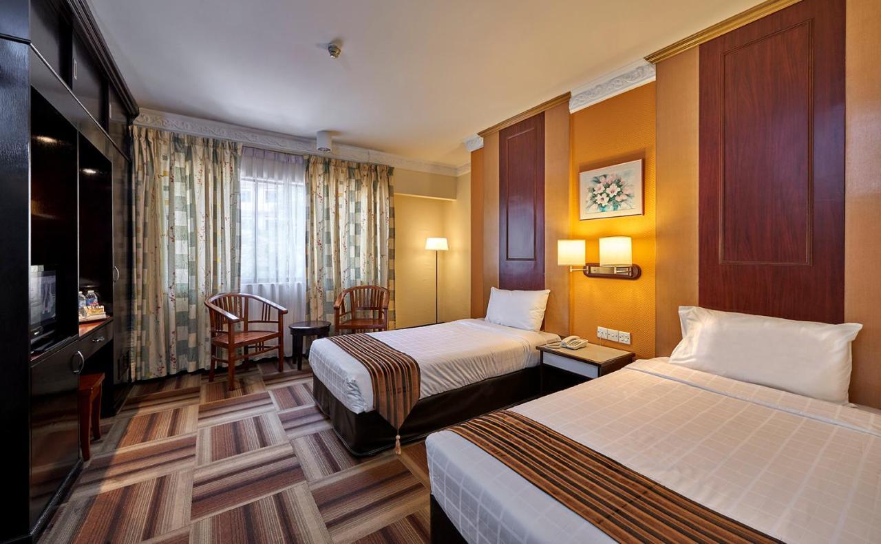 Hotel Palace