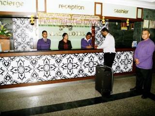 Palace Hotel 2*