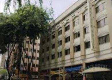 Hotel Palace Kuala Lumpur